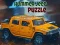 Permainan Puzzle Hummer Jeep secara online
