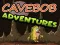 Permainan Petualangan CaveBOB secara online