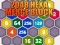 Permainan 2048 Blok Gabungan Heksagonal secara online
