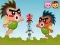 Permainan Joey yang Kentut secara online