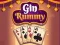 Permainan Gin Rummy secara online