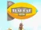 Permainan FlapCat Steampunk secara online