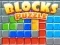 Permainan Puzzle Blok secara online