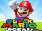 Permainan Super Mario Puzzle secara online Permainan Super Mario Puzzle secara online