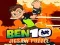 Permainan Puzzle Ben 10 secara online