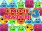 Permainan Emoji Match 3 secara online