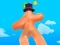 Permainan Blob Runner 3D secara online