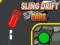 Permainan Mobil Drift Sling secara online