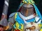 Permainan Petarung Berarmor Puzzle secara online