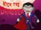Permainan Tendang Dracula secara online