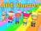 Permainan Pelari ABC secara online