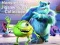 Permainan Koleksi Puzzle Monsters Inc. secara online