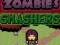 Permainan Penumbukk Zombie secara online