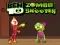 Permainan Ben 10: Penembak Zombie secara online