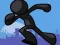 Permainan Pelari Atap Stickman secara online