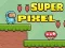 Permainan Super Pixel secara online