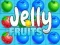 Permainan Buah Jelly secara online