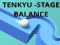 Permainan TENKYU - MENYEIMBANGKAN STAGE secara online