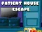 Permainan Melarikan Diri dari Rumah Pasien secara online