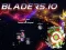 Permainan Bladers.io secara online
