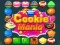 Permainan Kegilaan Kue secara online