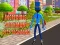 Permainan Pertarungan Kota Stickman yang Luar Biasa secara online