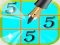 Permainan Sudoku Pro secara online