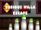 Permainan Pelarian dari Villa yang Diragukan secara online