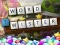 Permainan Microsoft Word Twister secara online
