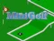 Permainan Minigolf secara online