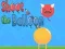 Permainan Tembak Balon secara online