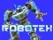 Permainan Transformers Robotex secara online