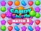 Permainan Candy Shuffle Match-3 secara online