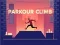 Permainan Pendakian Parkour secara online