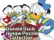 Permainan Koleksi Puzzle Donald Duck secara online