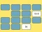 Permainan Memori Matematika secara online