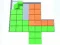 Permainan Blok Warna vs Blok 3D secara online Permainan Blok Warna vs Blok 3D secara online