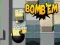Permainan Bom`em secara online