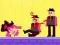 Permainan Pertarungan Puzzle Daring secara online