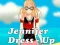 Permainan Pakaian Jennifer - Up secara online