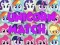 Permainan Pertandingan Unicorn secara online