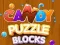 Permainan Blok Puzzle Permen secara online