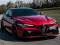 Permainan Alfa Romeo Giulia GTA Seluncur secara online
