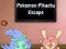 Permainan Pokemon Pikachu Melarikan Diri secara online
