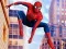 Permainan Seluncur Spiderman secara online
