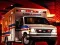 Permainan Puzzle Geser Ambulans secara online
