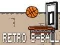 Permainan Bola Basket Retro secara online