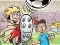 Permainan Puzzle Geser Sepak Bola secara online