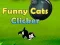 Permainan Klik Kucing Lucu secara online