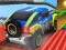 Permainan Mengemudikan Jeep Super Mega Ramp secara online